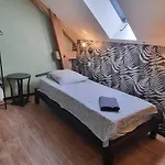 Les Ecuries Du Chateau De Brumare 3* Brestot