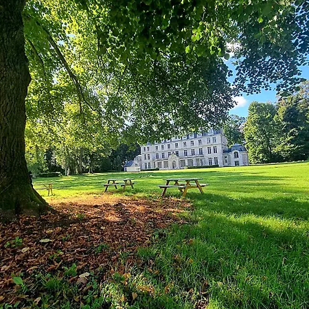 Les Ecuries Du Chateau De Brumare 3* Brestot